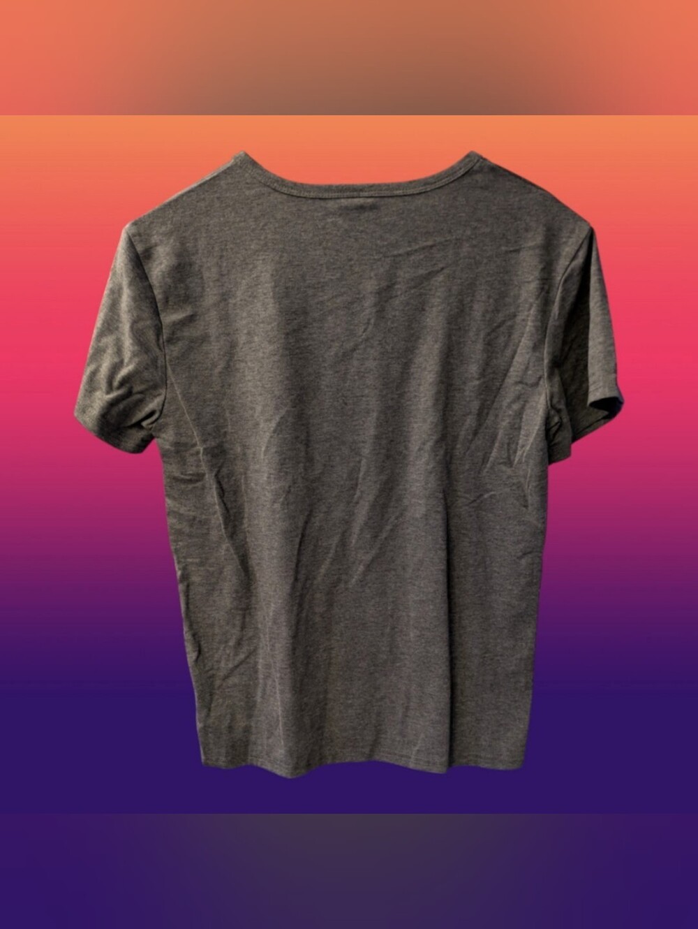 Womens T-shirt